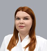 Миляева Анна Алексеевна